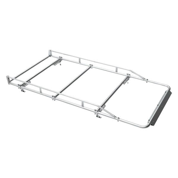 CARGO RACK PRO III HD ALUMINUM KIT 8 FT MOST COMMERCIAL CAPS