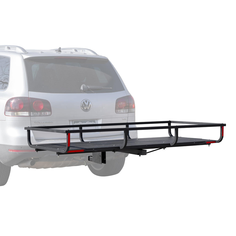 CLAMP & LOCK HD ALUMINUM LADDER RACK TRASIT & NV LOW ROOF GM