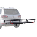 CLAMP & LOCK HD ALUMINUM LADDER RACK TRASIT & NV LOW ROOF GM