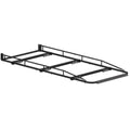 CARGO RACK PRO III HD ALUMINUM KIT 8 FT MOST COMMERCIAL CAPS
