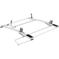 COMBO LADDER RACK KIT DROP DOWN/CLAMP & LOCK GM
