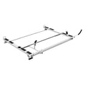 CLAMP & LOCK HD ALUMINUM LADDER RACK KIT SINGLE NV200
