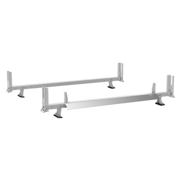 CROSSBAR HD ALUMINUM RACK KIT NV200