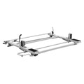 COMBO LADDER RACK KIT DROP DOWN/CLAMP & LOCK NV200
