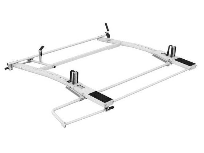 COMBO LADDER RACK KIT DROP DOWN/CLAMP & LOCK NV200