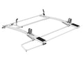 COMBO LADDER RACK KIT DROP DOWN/CLAMP & LOCK NV200