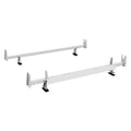 PROMASTER CITY STEEL CROSSBAR RACK