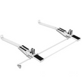 DROP DOWN LADDER RACK KIT SINGLE PROMASTER