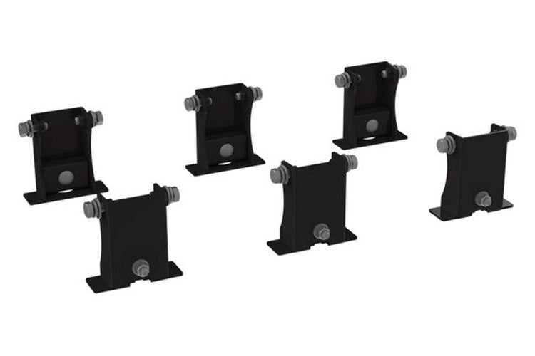 PROMASTER LOW ROOF STEEL CARGO RACK