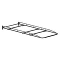 CARGO RACK PRO III STEEL LOW ROOF TRANSIT NV & PROMASTER STD ROOF SPRINTER GM