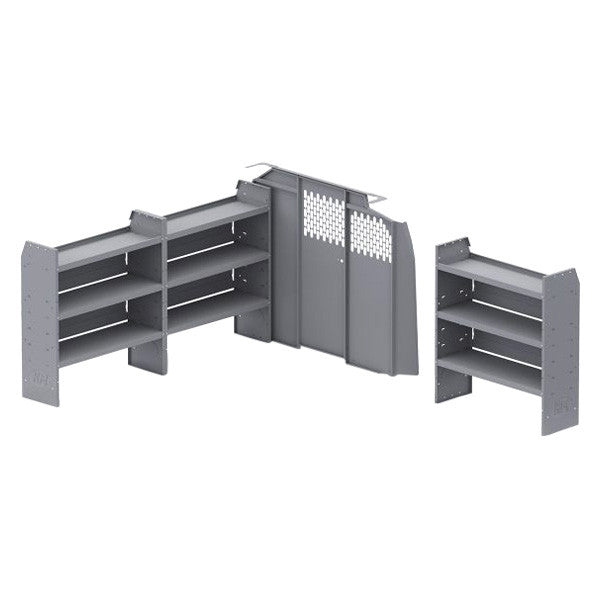 QUICK PACKAGE GO GM 135 IN WB