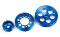 GReddy Supra JZA80 Pulley Kit