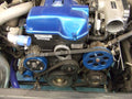 GReddy Supra JZA80 Pulley Kit