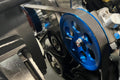 GReddy Supra JZA80 Pulley Kit