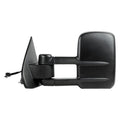 1419 SILVERADO/SIERRA 1500/1519 2500/3500/TXT BLK/EXTENDABLE/DUAL LENS TOWING