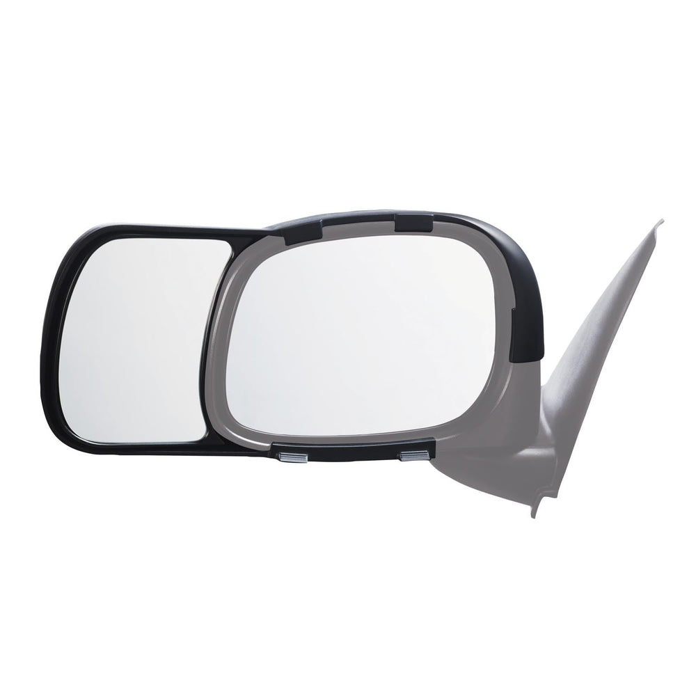 0208 RAM 1500/0309 RAM 2500/3500 SNAPON TOWING MIRROR PAIR