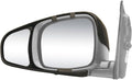 SNAP & ZAP TOWING MIRROR EXTENSION SET