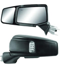 SNAP & ZAP TOWING MIRROR EXTENSION SET