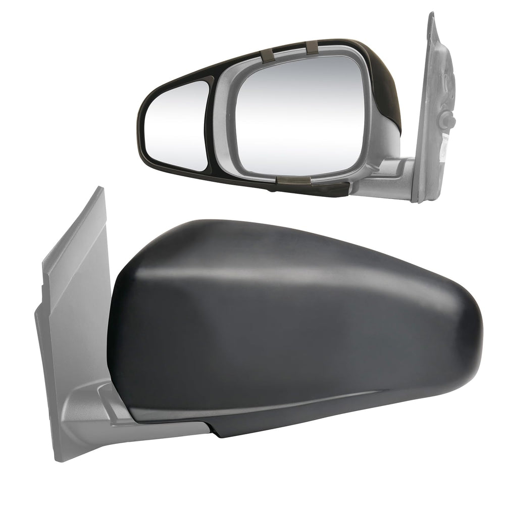 SNAP & ZAP TOWING MIRROR EXTENSION SET