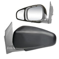 SNAP & ZAP TOWING MIRROR EXTENSION SET