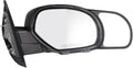 0712 GM/CADILLAC ALL FS (NOT CLASSIC) SNAPON TOWING MIRROR PAIR