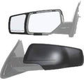 SNAP & ZAP TOWING MIRROR EXTENSION SET W/STORAGE BAG