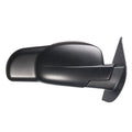0712 GM/CADILLAC ALL FS (NOT CLASSIC) SNAPON TOWING MIRROR PAIR