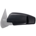 SNAP & ZAP TOWING MIRROR EXTENSION SET W/STORAGE BAG