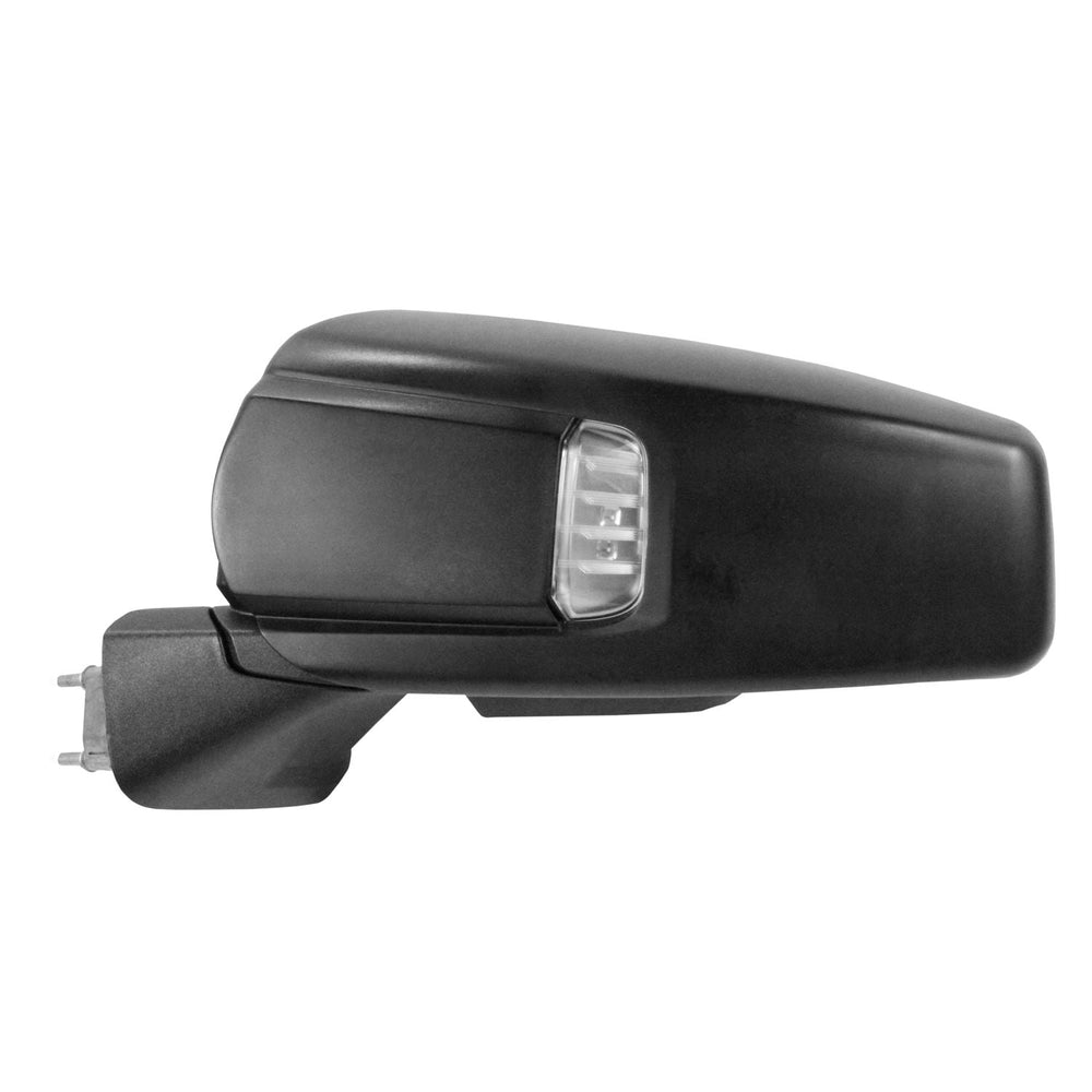 19C SILVERADO/SIERRA 1500 TOWING MIRROR