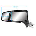 19C SILVERADO/SIERRA 1500 TOWING MIRROR