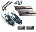 FRONT MNT TIEDOWN KIT-FT-