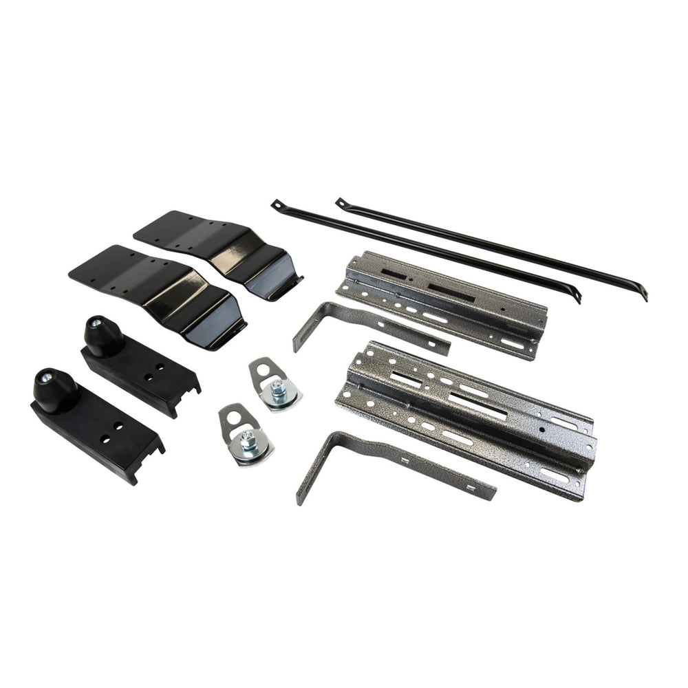FRONT MNT TIEDOWN KIT-FT-