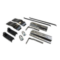 FRONT MNT TIEDOWN KIT-FT-