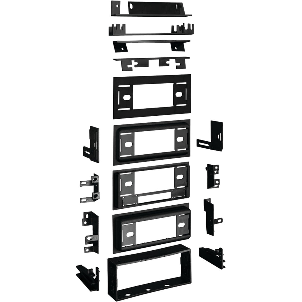 GM MULTI KIT WITH EQ OPTION 1982-2005
