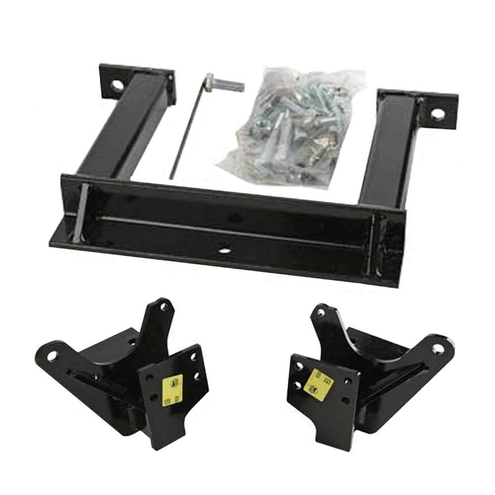 MTG GM 2500/3500 2011 PLUS PLOWS AND ACCESSORIES