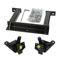 MTG GM 2500/3500 2011 PLUS PLOWS AND ACCESSORIES