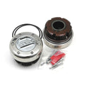 STAINLESS STEEL DANA 70
