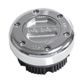 STAINLESS STEEL DANA 70