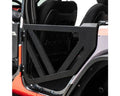 TRAIL DOORS REAR JL/JT 4DR 18-20