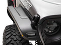18-21 JEEP WRANGLER JL/JT STAMPED F