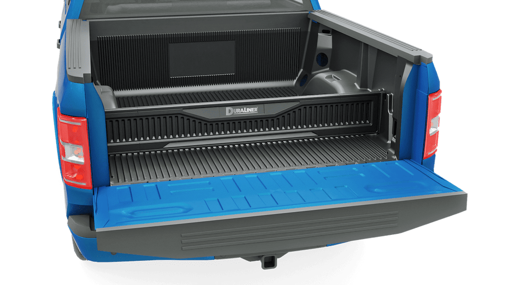 BED DIVIDER GM SILV/SIERRA 19+