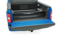 15C F150 BED DIVIDER BLACK DURALINER BEDLINER REQUIRED