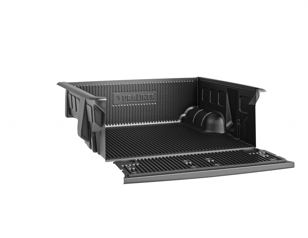 BED LINER KIT