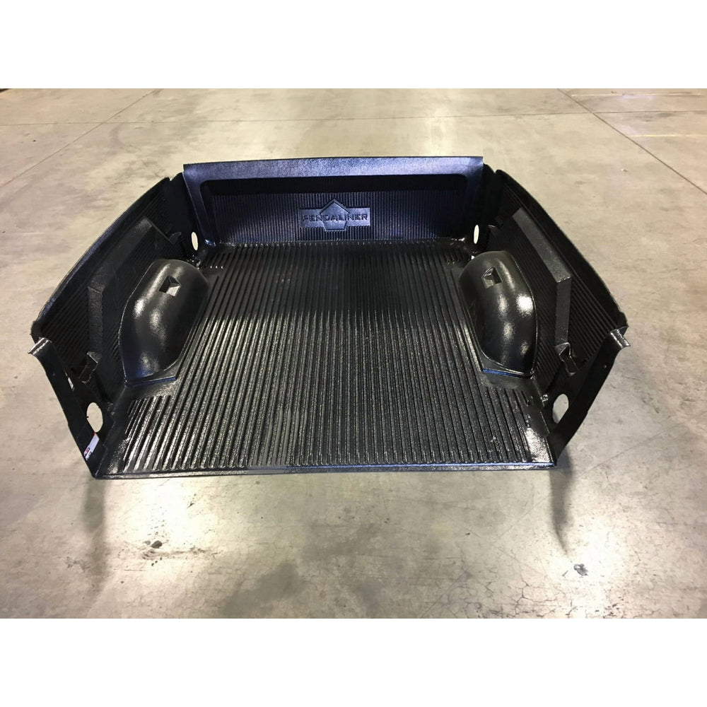 FORD F150 5'5" W/ PTTB TUB 21+