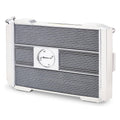 SLIMFIT RADIATOR 198292 CAMARO FIREBIRD SB/BB AUTO TRANS