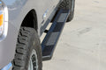 19C RAM 1500 CREW CAB 6IN BLACK TEXTURED ALUMINUM OEM RUNNING BOARDS