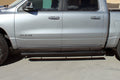19C RAM 1500 CREW CAB 6IN BLACK TEXTURED ALUMINUM OEM RUNNING BOARDS