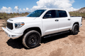 0718 SILV/SIERRA 1500/0719 SILV/SIERRA 2500/3500 CREW CAB 5IN BLK TXT ALUM OVAL STEP BARS