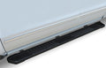 0918 RAM 1500/10C RAM 2500/3500 CREW CAB 5IN BLK TXT ALUM OVAL STEP BARS