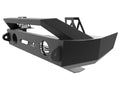 0718 JK FRONT WINCH BUMPER